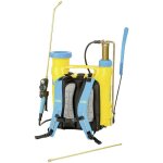 Pulv�risateur � dos 13 l gloria haus und garten pro 1300 000058. 0000 y407591