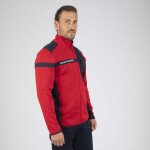 Glorious gilet scurit incendie 8623 rouge l