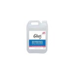 Gloss - spado origines - bicarbonate de soude gel pamlemouse fleur de th� 5 l