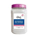 Gloss bicarbonate soude poudre1kg - spado