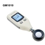 Gm1010 luxm�tre taux d'�clairage instrument de mesure de luminosit� hautement pr�cis 200000 lux