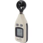 Gm816a an�mom�tre num�rique d�bitm�tre d'air avec mesure de la temp�rature �cran lcd 0 � 30 m / s plage ...