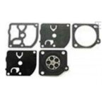 Gnd35 - kit membranes pour carubrateur zama mont stihl dolmar zenoah. . .