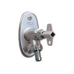 Robinet de jardin van marcke - anti gel - protection contre le retour d'eau - aérateur à clapet - clé ... Robinet de jardin van marcke - anti gel - protection contre le retour d'eau - aérateur à clapet - clé ...