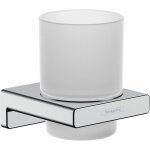 Hansgrohe - addstoris porte - verre chrom