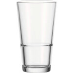 Gobelet empilable xl 550ml event - leonardo