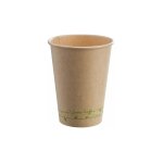 vidaXL Gobelet à café jetable 1000 pcs Papier 240 ml (8 oz)