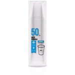 Gobelet jetable pp irromp tr b / 25 - 250 cm3