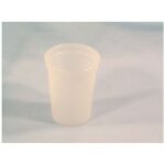 Gobelet � jus km260 / at265 pour centrifugeuse kenwood kw706941