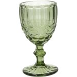 Gobelet en verre 260 cc verre vert