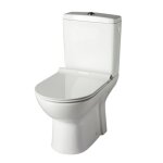 Planetebain - pack wc  poser sans bride sortie verticale / vario - friendly