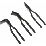 3 pcs 0� 45� 90� pince � plier set acier au carbone outil t�les pince � t�le pince plieuse pince � t�le ...