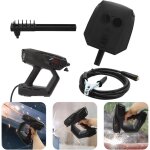 Appareil de soudage manuel pistolet soudage portable pistolet à souder soudeur laser pistolet a souder ... Appareil de soudage manuel pistolet soudage portable pistolet à souder soudeur laser pistolet a souder ...