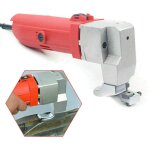 Gojoy - cisaille � t�le �lectrique 500 w - cisaille �lectrique professionnelle 2000 tr / min - pour couper ...