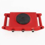 Ensemble de roulettes de transport pour meubles - confortable - artefacts mobiles - pour d�placer sans ...