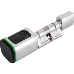Lectronique porte serrure cylindre avec empreinte digitale carte - cl� app & cl�