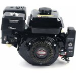 Moteur  essence 4 temps 212cc 7. 5hp avec dmarrage electrique version de mise  niveau pour les nettoyeurs ...