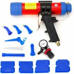 Pistolet � cartouche pneumatique - pistolet � cartouche � air comprim� - distributeur de cartouches - ...