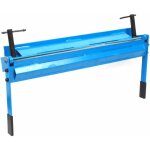 Table pliante 630 mm machine � cintrer les t�les (angle de pliage maximal : 120�, capacit� de pliage ...