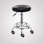 Tabouret  roulettes tabouret de travail tabouret cosmtique chaise de bar tabouret de cabinet tabouret ...