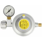Gok limiteur p. caravane, niveau2, en71 klf x g 1 / 4 lh - kn, avec manomtre