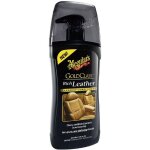 Gold class entretien cuir plus meguiars g17914eu 400ml x3