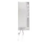 Golmar gt562 combin� audio tekna (gb2) r�glage / exclusion niveau d'appel et ouv automatique