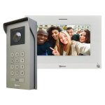 Kit visiophone golmar soul 7' access