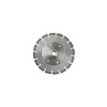 G�lz - disque diamant lt30 flasqu� m14 - coupe � sec par meuleuse - � 125 mm / al�sage m14