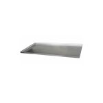 Plateau horizontal pour cage lapins auria - 3