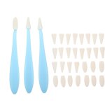 Gomme  croquis, stylo essuyant, gommes pour enfants, accessoires ponge, frotter, petit outil pratique, ...
