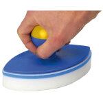 Gomme magique easy pool'gom avec poigne - toucan