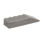 Gomme de nettoyage 'fer � repasser' 6cm gris