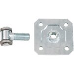 Gond r�glable � platine torbel industrie
