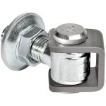 Comunello - gond rglable  souder  crou m20 155 - m20