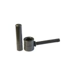 Gond scellement chimique 16 l140mm noir - afbat