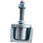 Gond � souder � 18 - l. 85 mm - 7063