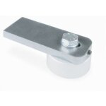 Gond sup�rieur en acier galvanis� avec roulement hi motions 450. 2