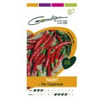 Gondian - piment de cayenne Gondian - piment de cayenne