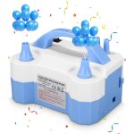 Gonfleur � ballon 400w, �lectrique gonfleur ballon pompe � ballon �lectrique gonfleur ballon electrique ...
