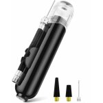 Gonfleur ballon, pompe ballon, pour ton ballon de foot, basket, football, pilates ball, volley, handball, ...