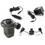 Zvd - gonfleur electrique 12 - 220 volts prise allume cigare
