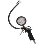 Gonfleur de pneu 1 pi�ce avec manom�tre de haute pr�cision, accessoire de compresseur d'air pour voitures ...