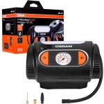 Gonfleur de pneus avec lampe led 12v tyreinflate 2110 osram oti2110
