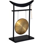 Atmosphera - gong toa 48x70cm - tableau d'art mural en �dition limit�e par cr�ateur d'int�rieur �l�gants ...