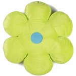 Gonzo flower - coussin en forme de fleur anis diam. 40