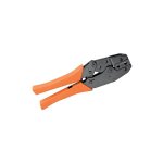 Pince � sertir pour connecteurs bnc, tnc, sma et n, convient aux c�bles coaxiaux de type rg - 58, rg ...