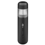 Goobay mini aspirateur sans fil - superior 120w