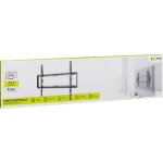 Goobay - support mural pour tv basic fixed (l), pour les t�l�viseurs de 37 � 70 pouces (94 - 178 cm) ...