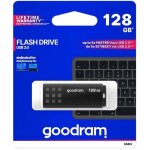 Goodram ume3 cl� usb 128 go usb type - a 3. 0 (3. 1 gen 1) noir